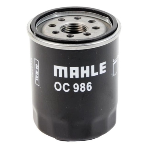 Фільтр масляний Mahle OC986