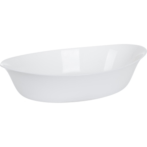 Форма для випікання Luminarc Smart Cuisine овальна 38 х 23 см (N3486)