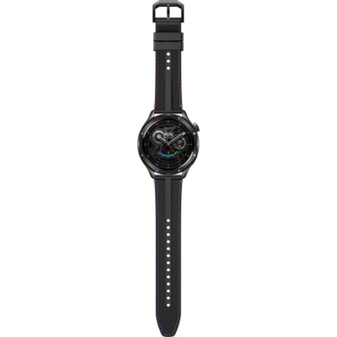 Смарт-годинник Xiaomi Watch S4 Rainbow BHR9199GL (1126555)