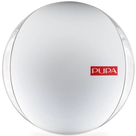 Пудра для обличчя Pupa Luminys Silky Baked Face Powder 06 - Biscuit (8011607099177)
