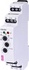 Реле ETI, CRM-93 H 230V (3x8A, AC1) 2470071