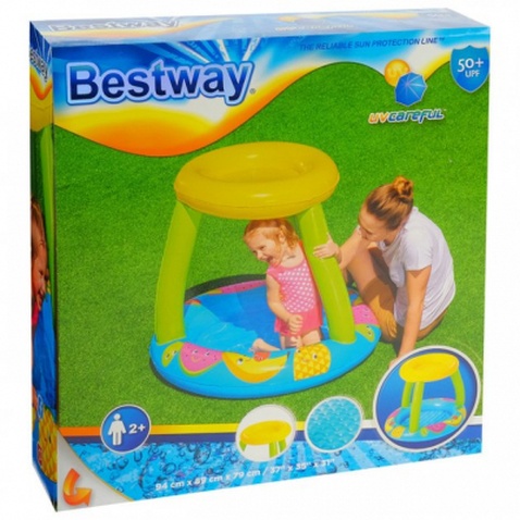 Басейн BestWay дитячий 52331 (BW 52331)