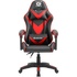 Крісло ігрове Defender xCom Black/Red (64337)