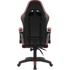 Крісло ігрове Defender xCom Black/Red (64337)