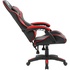 Крісло ігрове Defender xCom Black/Red (64337)