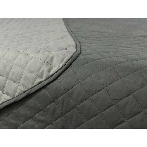 Покривало Руно Grey 220х240 см (330.52У_Grey)