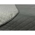 Покривало Руно Grey 220х240 см (330.52У_Grey)