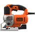 Електролобзик Black&Decker 650 Вт, 3100 ход/хв (BES610)