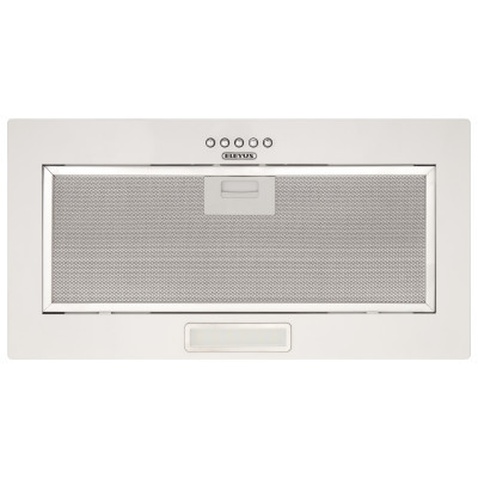 Витяжка кухонна Eleyus UNIA 1200 LED 52 WH