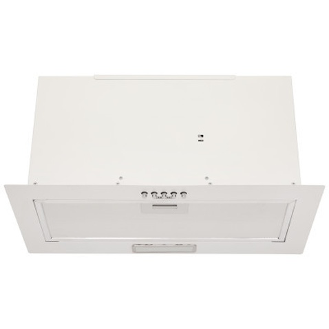 Витяжка кухонна Eleyus UNIA 1200 LED 52 WH