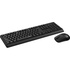 Комплект Rapoo X1500S Wireless Black (X1500S Black)
