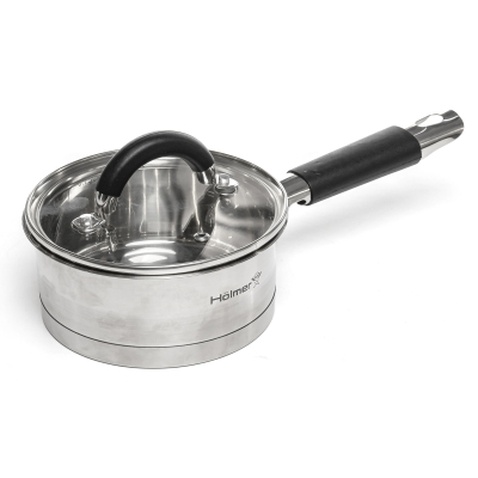 Ківш Hölmer Professional Chef 1,1 л (SP-13509-SSD Professional Chef)