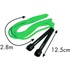 Скакалка PowerPlay 4201 Зелена (PP_4201_Green)