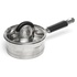 Ківш Hölmer Professional Chef 1,1 л (SP-13509-SSD Professional Chef)