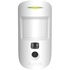 Датчик руху Ajax MotionCam HDR white