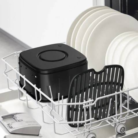 Мультипіч Tefal Easy Fry Silence (EY5528E0)