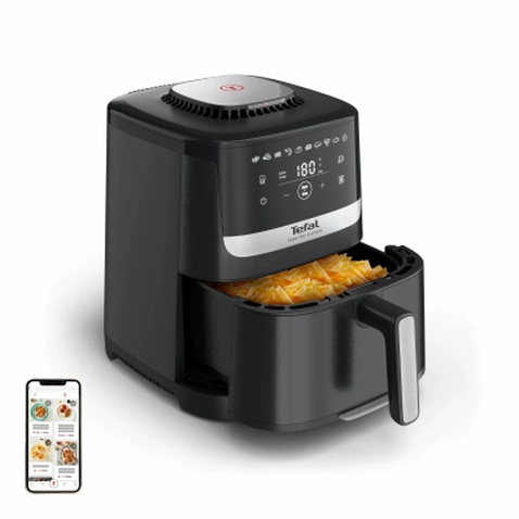 Мультипіч Tefal Easy Fry Silence (EY5528E0)