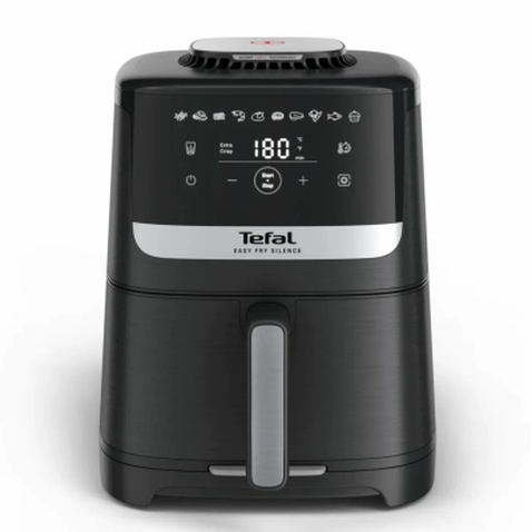 Мультипіч Tefal Easy Fry Silence (EY5528E0)