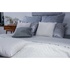 Подушка Руно декоративна Velour Ice 40х40 (311.55_Ice)