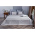 Подушка Руно декоративна Velour Ice 40х40 (311.55_Ice)