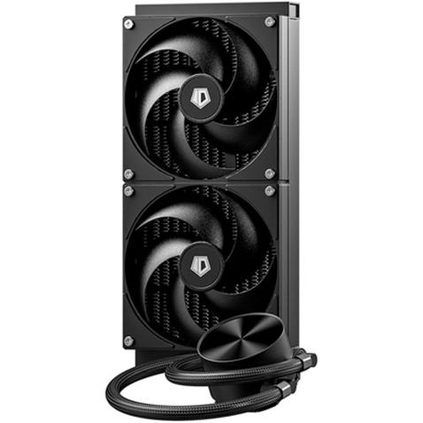 Система рідинного охолодження ID-Cooling FX280 Pro SE (FX280 PRO SE)