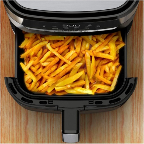 Мультипіч Moulinex Easy Fry&Grill Window (EZ506820)