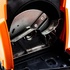 Садовий подрібнювач GTM DS2800/45, 220В, 2800Вт, до 45мм, ножі, контейнер 60л (DS2800/45)