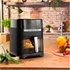 Мультипіч Moulinex Easy Fry&Grill Window (EZ506820)