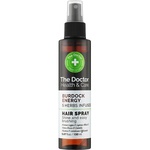Спрей для волосся The Doctor Health & Care Burdock Energy Реп'яхова сила 150 мл (8588006042856)