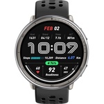 Смарт-годинник Amazfit Active 2R Sport W2437GL7N Black (1135484)