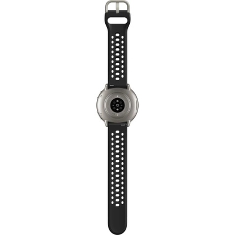 Смарт-годинник Amazfit Active 2R Sport W2437GL7N Black (1135484)