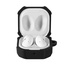 Чохол для навушників BeCover Protective TPU для Samsung Galaxy Buds FE SM-R400 Black (710101)