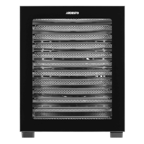 Сушка для овочів та фруктів Ardesto FDB-1242