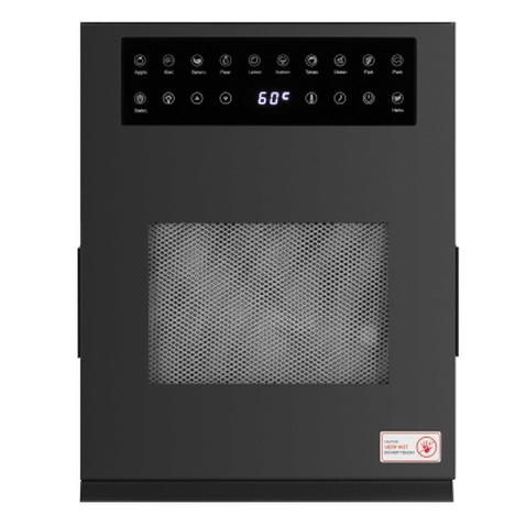 Сушка для овочів та фруктів Ardesto FDB-1242