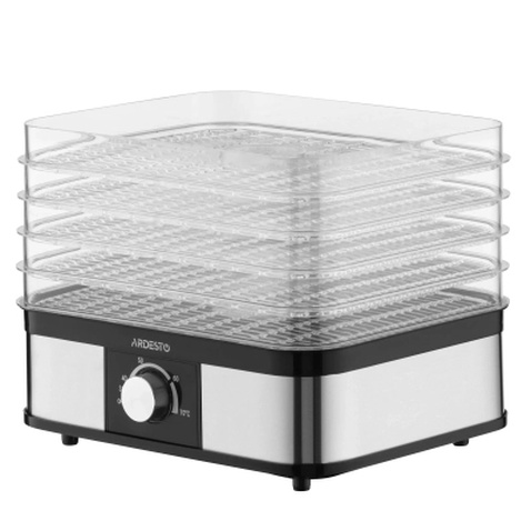 Сушка для овочів та фруктів Ardesto FDB-52832B