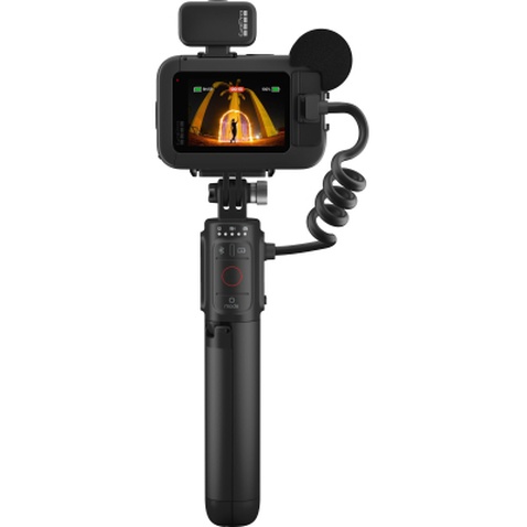 Екшн-камера GoPro HERO13 Black Creator Edition (CHDFB-131-EU)