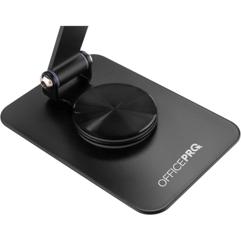 Підставка до планшета OfficePro MS270B and smartphone Black (MS270B)