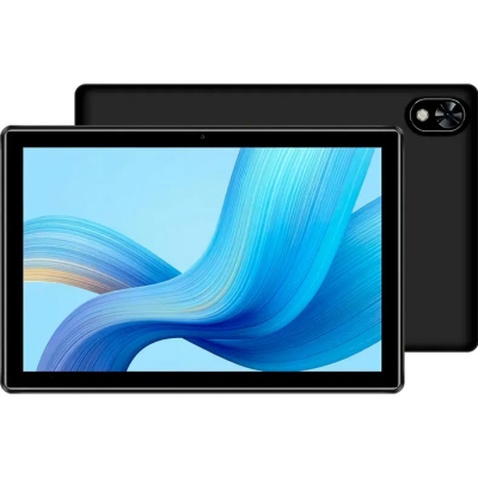 Планшет Doogee U9 10.1" 3/64GB Wi-Fi Black (6924351659714)
