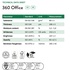 Папір MM A4 360 Office