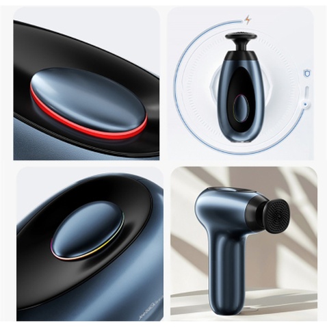 Масажер Xiaomi Enchen Massage Gun Q7