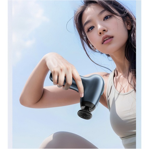 Масажер Xiaomi Enchen Massage Gun Q7