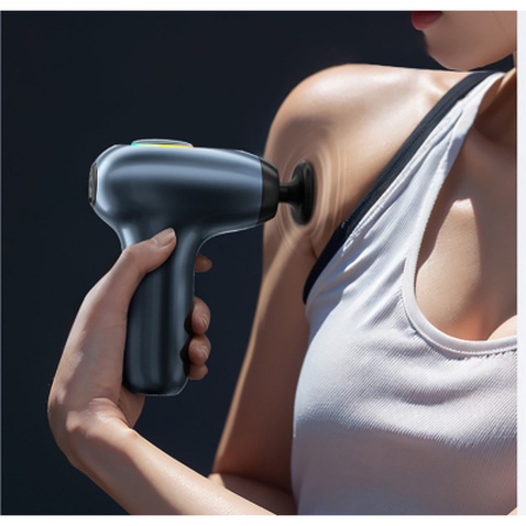 Масажер Xiaomi Enchen Massage Gun Q7