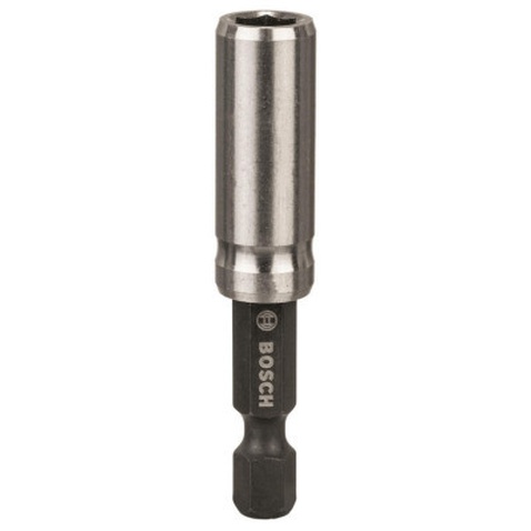 Тримач для біт Bosch 10х55мм, магнітний (2.608.522.316)