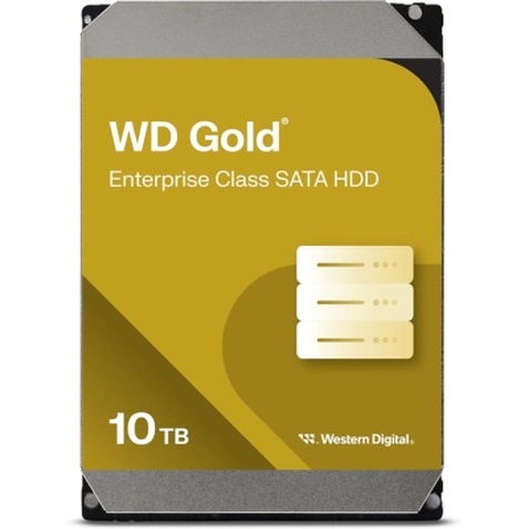 Жорсткий диск 3.5" 10TB WD (WD103KRYZ)