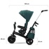 Дитячий велосипед Kinderkraft Easytwist Midnight Green (KKRETWIGRE0000) (5902533914500)