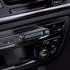 FM модулятор BOROFONE BC35 Wideway car AUX BT receiver Black (BC35B)