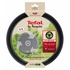 Форма для випікання Tefal La Recyclee, кругла, 26см, алюміній, чорний (J5709702)