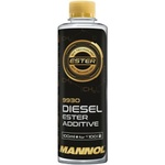 Присадка автомобільна Mannol Diesel Ester Additive 0,1л (MN9930-01PET)