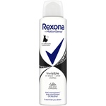 Антиперспірант Rexona Невидимий на чорному і білому 150 мл (8712561844857/8720181564123)