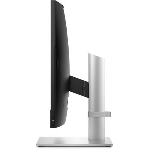 Комп'ютер HP ProOne 440 G9 AiO / i3-13100T, 16, 512, DVD-WR, WiFi, Cam, KM, W11P64 (935Y9EA)